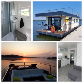 Foto Nummer 6: Hausboot Rex