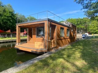 Foto Nummer 2: Hausboot Bella