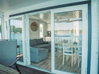 Foto Nummer 6: Hausboot Havelbiber