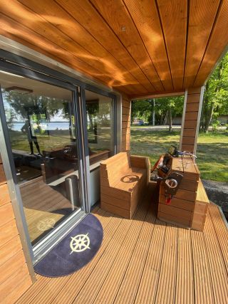 Foto Nummer 10: Hausboot Bella