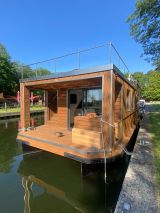 Foto Nummer 12: Hausboot Bella