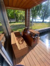 Foto Nummer 13: Hausboot Bella