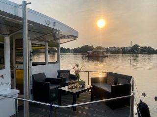 Foto Nummer 12: Rollyboot Florina