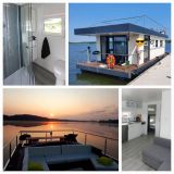 Foto Nummer 6: Hausboot Rex