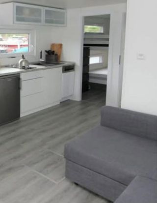 Foto Nummer 4: Hausboot Rex