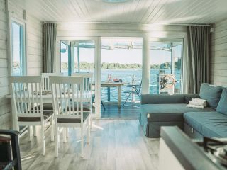 Foto Nummer 13: Hausboot Havelbiber