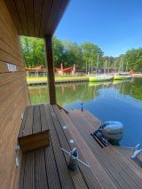 Foto Nummer 11: Hausboot Bella