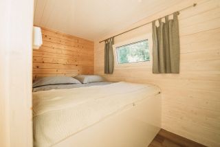 Foto Nummer 4: Hausboot Havelzauber