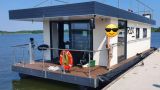 Foto Nummer 1: Hausboot Rex