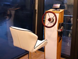 Foto Nummer 3: Hausboot Haveltänzer